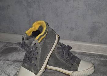 Buty buciki tenisówki chłopiec Reserved rozm 31