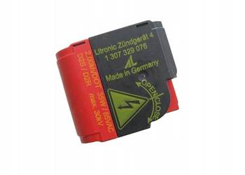 VOLVO C30 C70 starter zaplonnik xenon ksenon OE 30655979