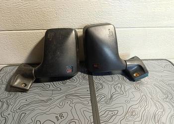 Lusterka zewnętrzne Fiat 126p