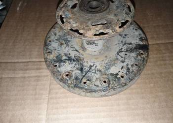 Piasta przedniego koła IŻ49