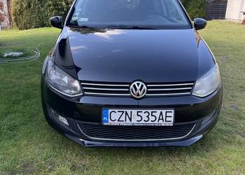 Sprzedam wv polo