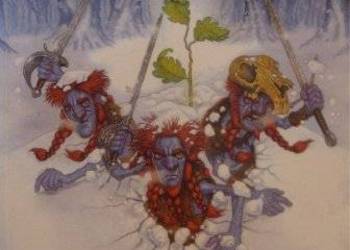 ZIMISTRZ - TERRY PRATCHETT