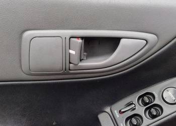 Klamka wewnętrzna lewa Honda del sol crx