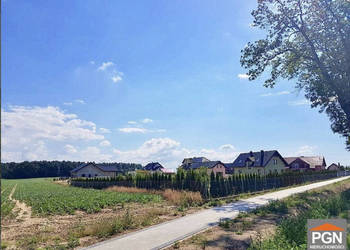 Działka 1570m2 Trzebiatów