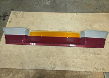 Blenda ozdobna HEKO, ozdoba klapy tylnej VW Golf 2