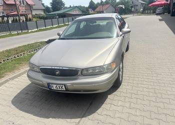 Buick century custom 1999 rok