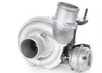 Turbosprężarka Renault 2.2 DCI 718089-0005