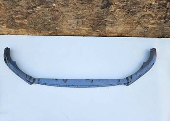 VOLVO V90 S90 SPOILER DOKŁADKA ZDERZAKA PRZÓD 32207234