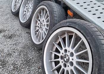 Felgi18 Styling 32 w dwóch szerokościach 8J/9J