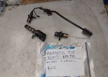 TOYOTA AVENSIS T25 1,8 VVTI czujnik walu walka faz rozrządu