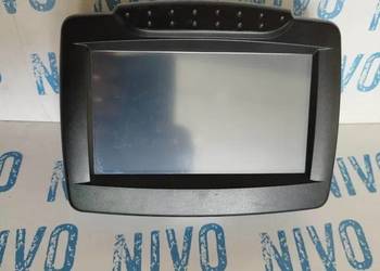 New Holland monitor wyswietlac Intelview 3
