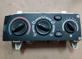 RENAULT SCENIC I MEGANE I PANEL KLIMATYZACJI OGRZEWANIA RENAULT SCENIC I MEGANE I PANEL KLIMATYZACJI OGRZEWANIA