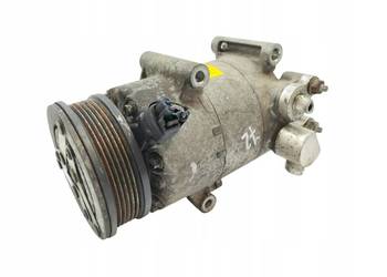 SPRĘŻARKA KLIMATYZACJI AV61-19D629-CA 1.6 TDCI Ford Focus Mk3 (2010-2019)