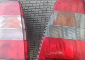 Polonez  Atu  Plus  Kombi lampy tył  lampa
