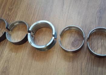 Mercedes 240D OM616 M115 panewki glowne Glyco H914/5 nowe