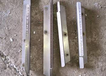 Łopatki sulky 18-28m