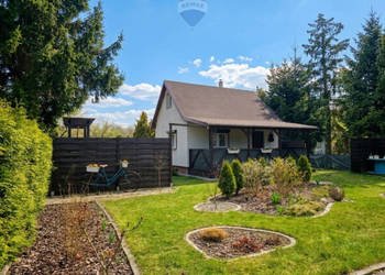 Na sprzedaż działka ROD ul. Bukowska