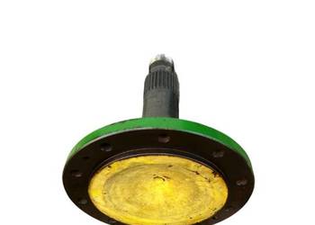 PÓŁOŚ WAŁEK CE34400, H167723, N377016 JOHN DEERE S670 HM