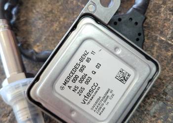 Czujnik Nox Mercedes A0009058511 NOWY ORGINALNY BRATFORD