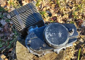 Silnik Mz Etz 150 1989