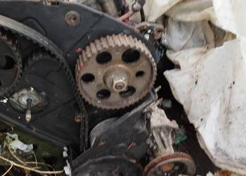 Pompa wtryskowa 1,9tdi ,silnik