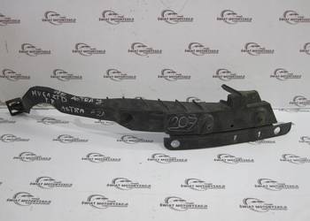 OPEL ASTRA J IV 11r ślizg lampy prawy przód 13287642