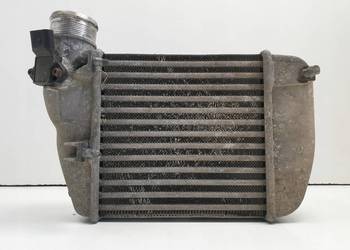 Audi A6 C6 2.0 TDI CHŁODNICA POWIETRZA Intercooler