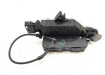 ZAMEK DRZWI LEWY PRZÓD PEUGEOT 207 Hatchback 24087158 06-15