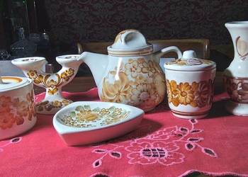 Ceramiczny zestaw ZF Koło