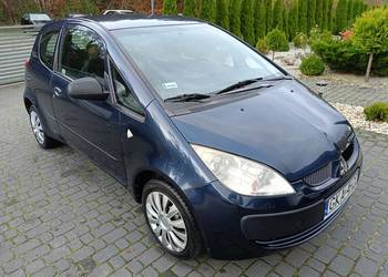 Mitsubishi Colt  Cz 1.3 Benz 95 koni zarejstrowany opłacony
