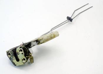 ZAMEK DRZWI LEWY TYŁ NISSAN ALMERA TINO 2002 2.2 DI 82553BM760