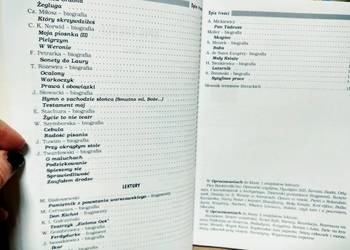 Opracowanie lektur szkolnych 2 gimnazjum polski korepetycje Opracowanie lektur szkolnych 2 gimnazjum polski korepetycje