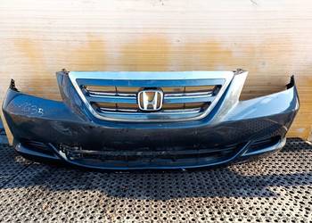 HONDA ODYSSEY III 2004-2007  ZDERZAK PRZÓD NH662P