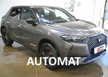 DS Automobiles DS 3 performance* 1,2 benzyna 130ps* automat* opalony* ICDa…