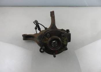 ZWROTNICA PIASTA PRZEDNIA LEWA RENAULT KOLEOS 2.0 dCi