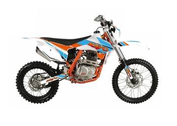 Kayo Full cross K2 250cc 21/18" E-Start kros wysyłka cała PL