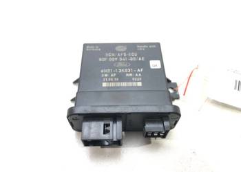 MODUŁ ŚWIATEŁ FORD GALAXY II 6M21-13K-031-AF 06-15 STEROWNIK