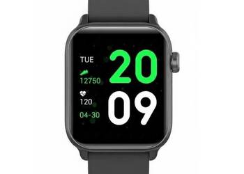 Smartwatch G. Rossi SW013-3