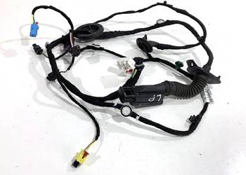 WIĄZKA DRZWI PRZÓD LEWY AUDI Q8 4M8971029HN 3.0 286KM PRZEWÓD