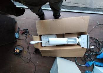 Odkurzacz bezprzewodowy Xiaomi