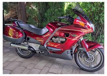 Honda ST 1100 Paneuropean