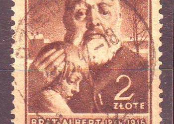 Zn. Fi 421 kas 1947 Dziedzice