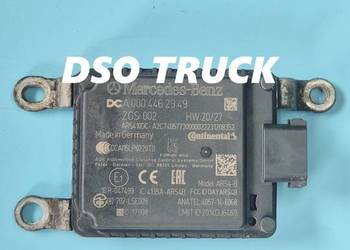 A0004462949 Radar Czujnik Odleglosci MERCEDES ACTROS MP4