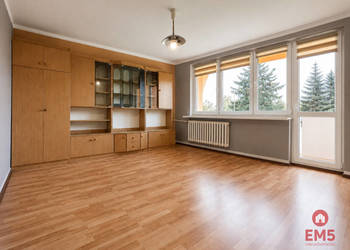 Oferta sprzedaży mieszkania Sejny 97.7m2 4-pok