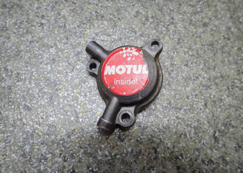 Dekiel Filtra Oleju Pokrywa Yamaha WR 400 YZ 426 F 98-02r