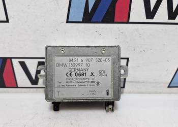  6907520 BWM E46 E38 E39 WZMACNIACZ STEROWNIK TELEFONU