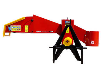 Rębak walcowy REMET R-120 === PROMOCJA 4999 brutto===
