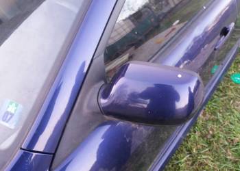Lusterko lewe Mazda 6