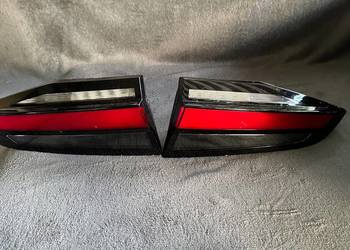 BMW 2 U06 6 ACTIVE TOURER LAMPA TYLNA PRAWA W KLAPĘ HIGH 8494363