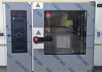 Eloma Multimax 6-11 Piec konwekcyjno-parowy 6x GN 1/1 – NOWY